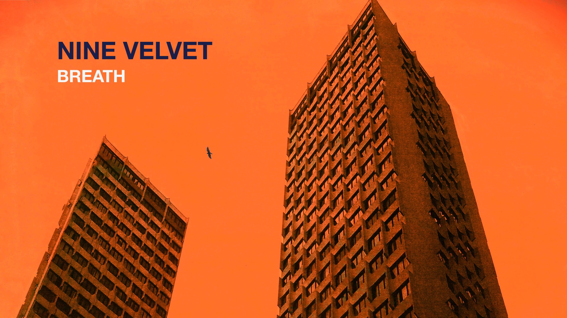 Breath, il nuovo singolo dei Nine Velvet